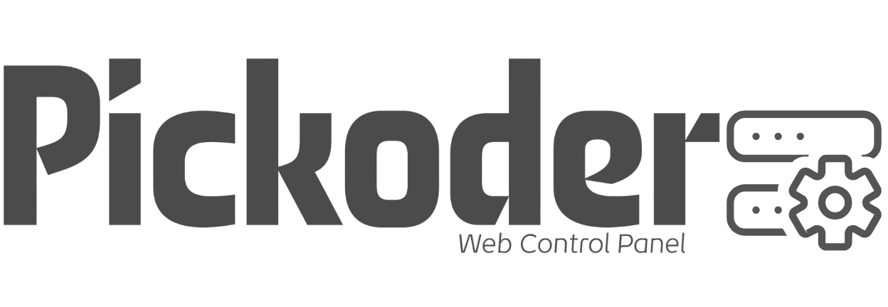 Pickoder Web Host